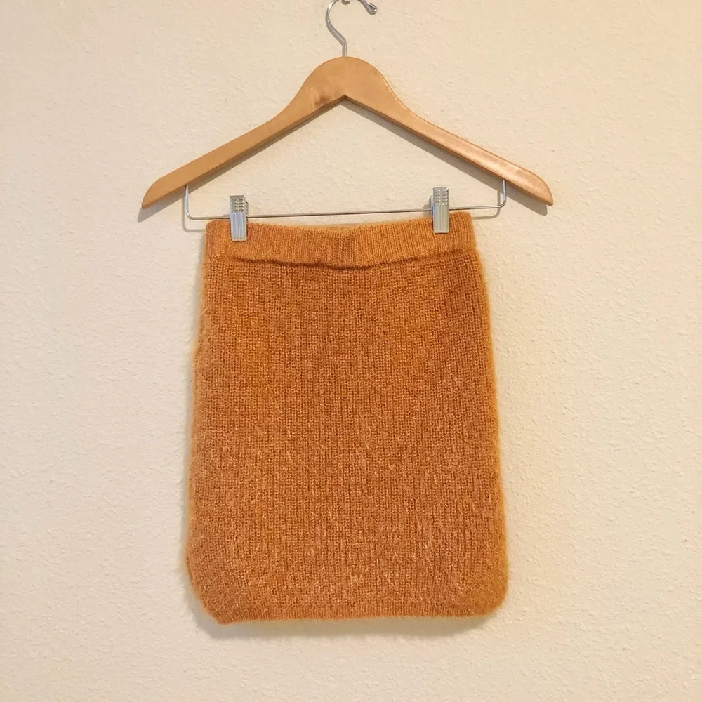 New Callahan Revolve Mini Skirt - Picture 9 of 9